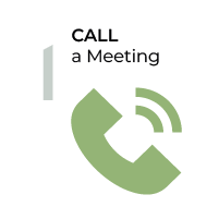 Call a Meeting Icon